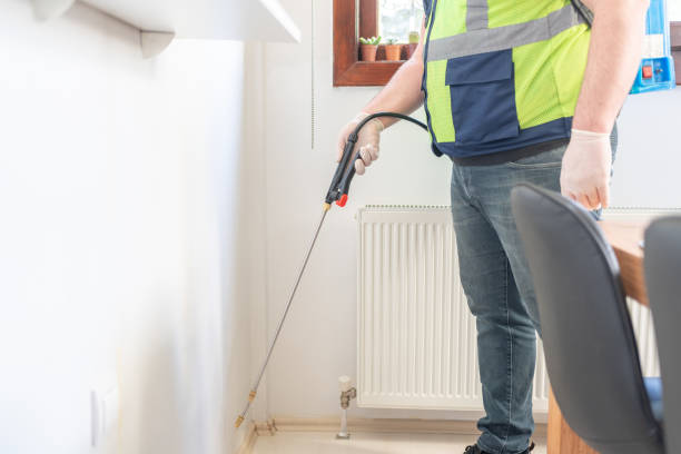 Best Pest Removal Services  in Aptos Hills Larkin Valley, CA