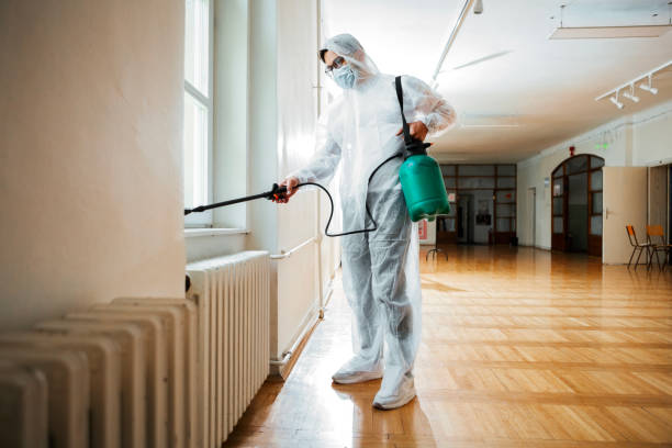 Pest Prevention Services in Aptos Hills Larkin Valley, CA